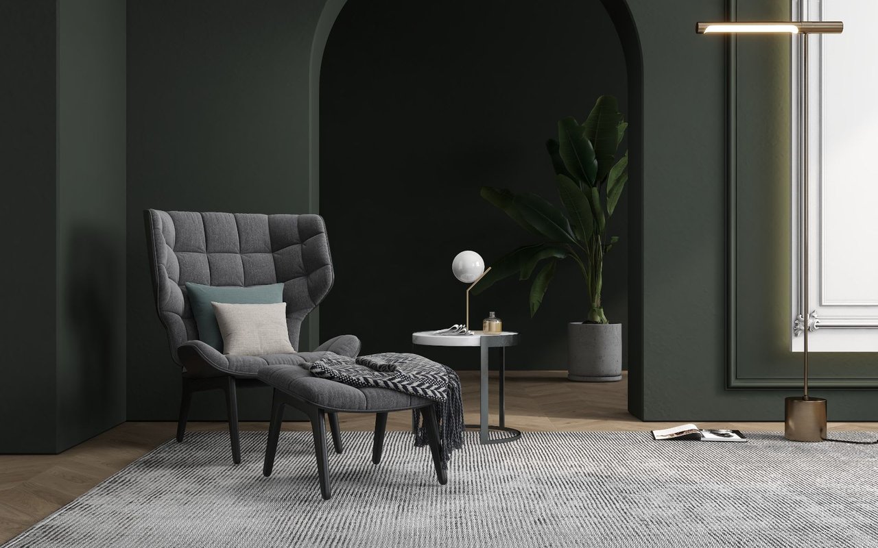 How to Decorate A Loft