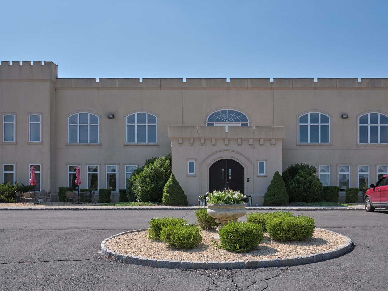 Sand Castle Winery | Bucks County, PA | $4,500,000