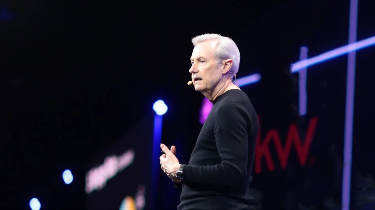 Gary Keller: The market is proving ‘exposure drives home value’