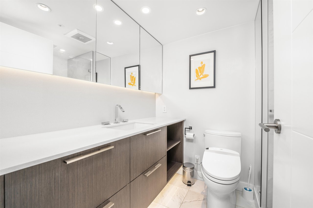 3202-1009 Expo Boulevard, Vancouver