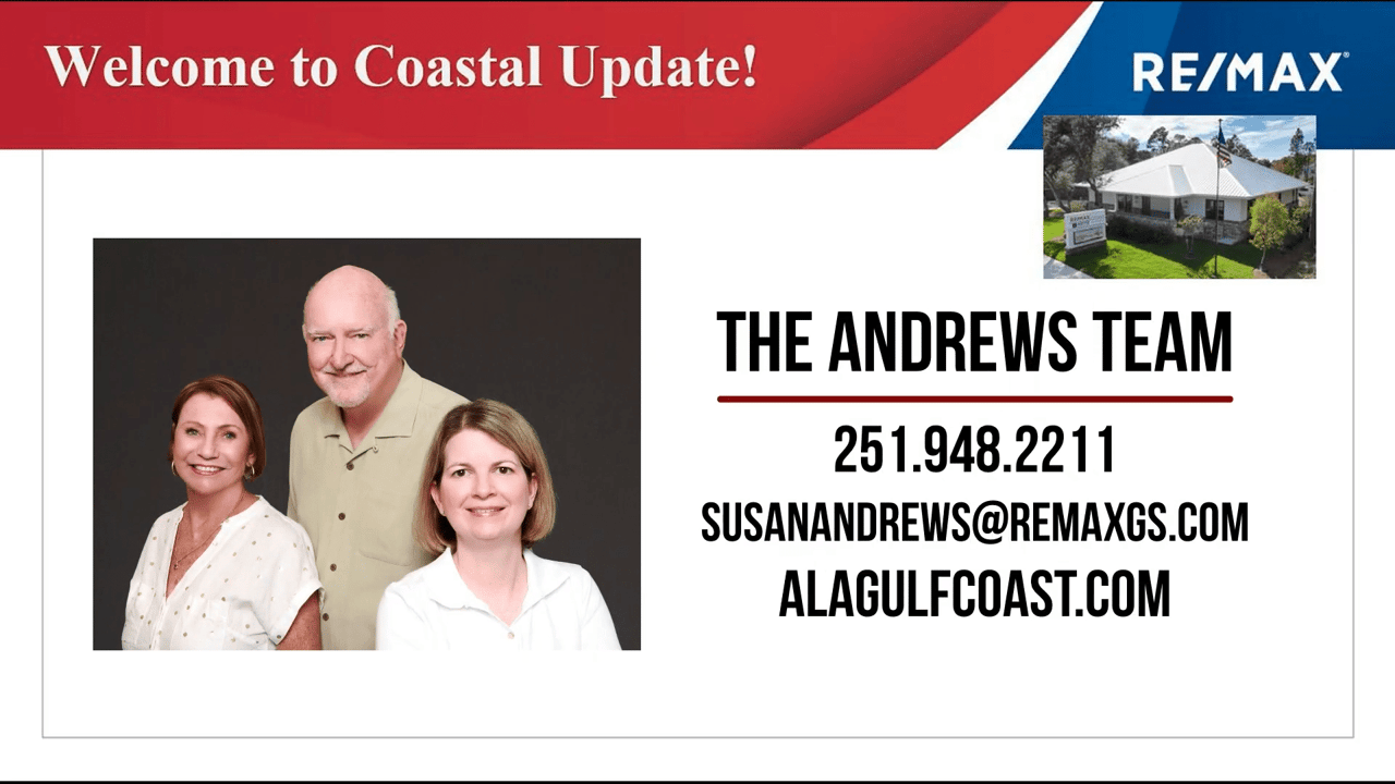 CONDO COASTAL UPDATE AUGUST 2024