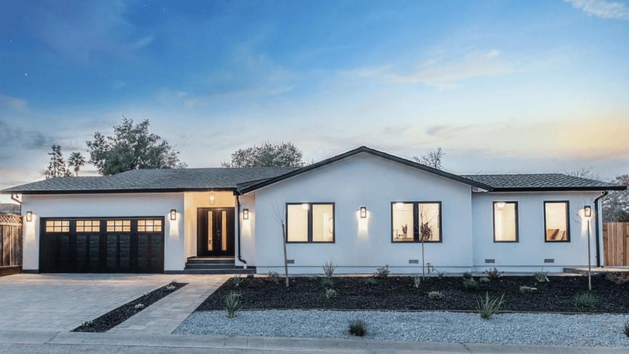 13251 Kevin Street • Saratoga • 95070