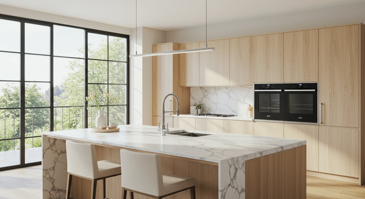 Top 5 Things to Know Before Building in Tarrytown