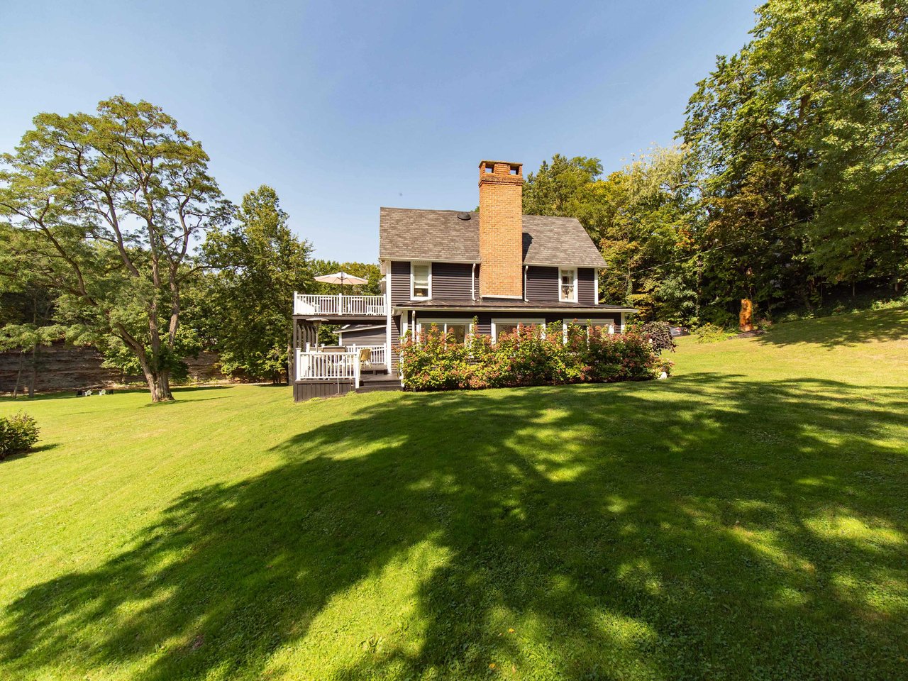 20 North Water