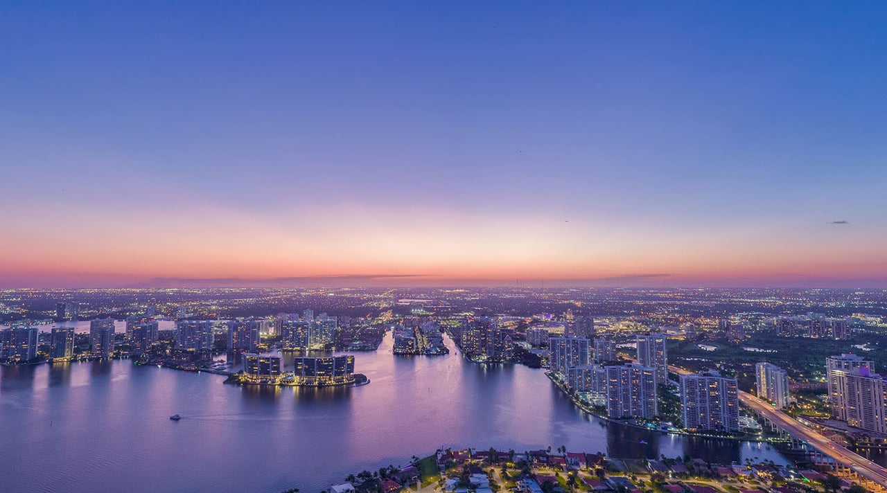 St. Regis Residences, Sunny Isles Beach