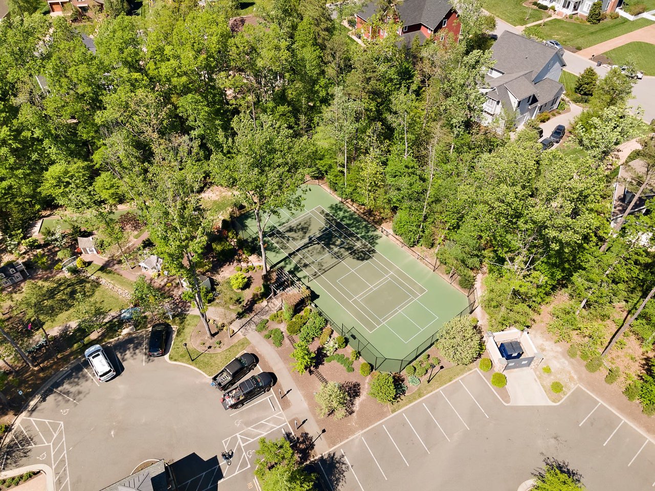 16407 Shefford Drive