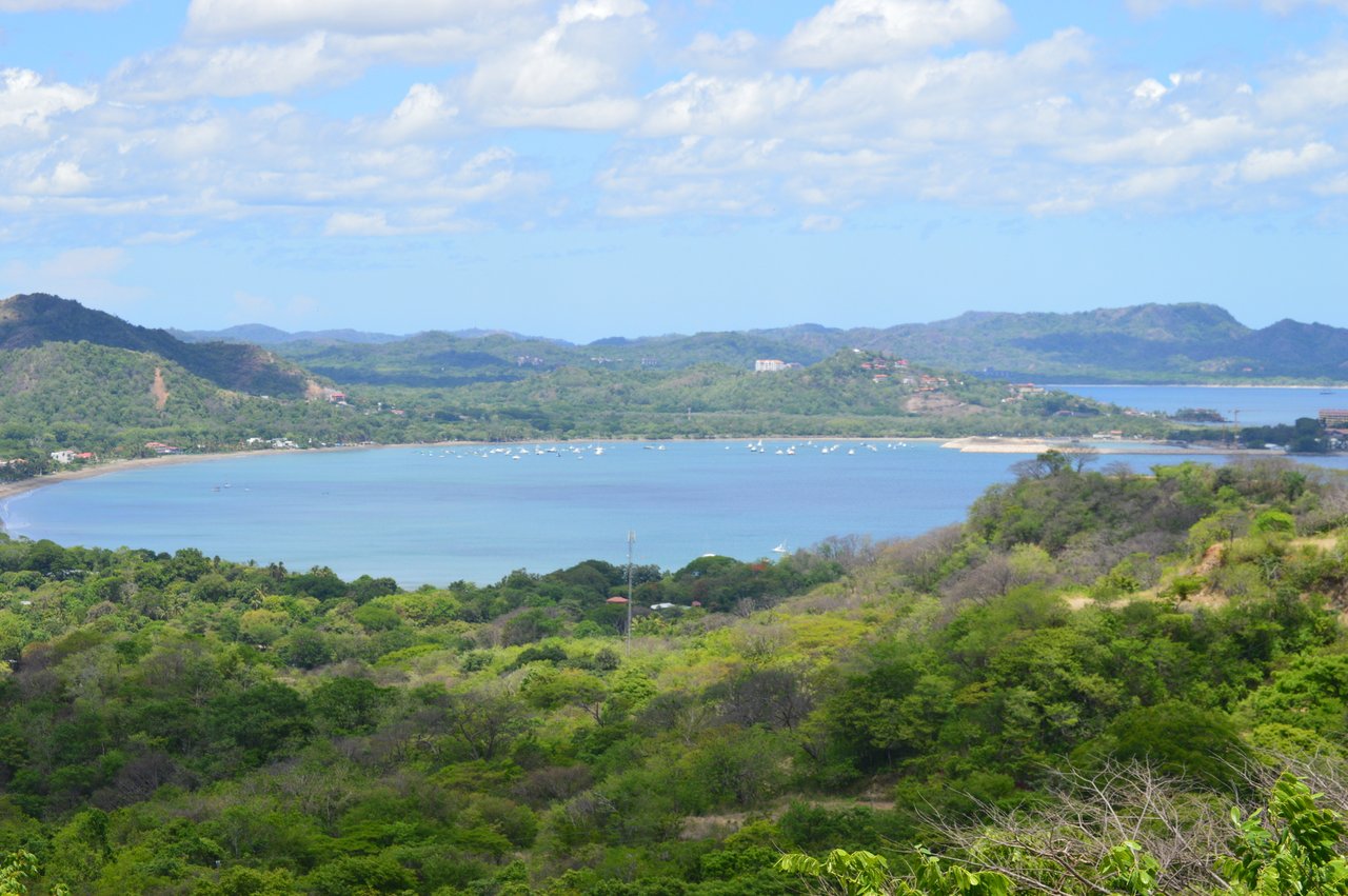 Ocean View Building Lot, Flamingo, Guanacaste
