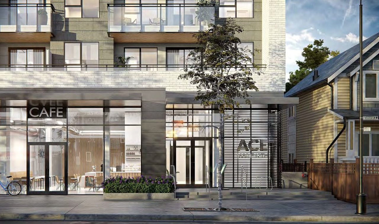 ACE by Wesgroup