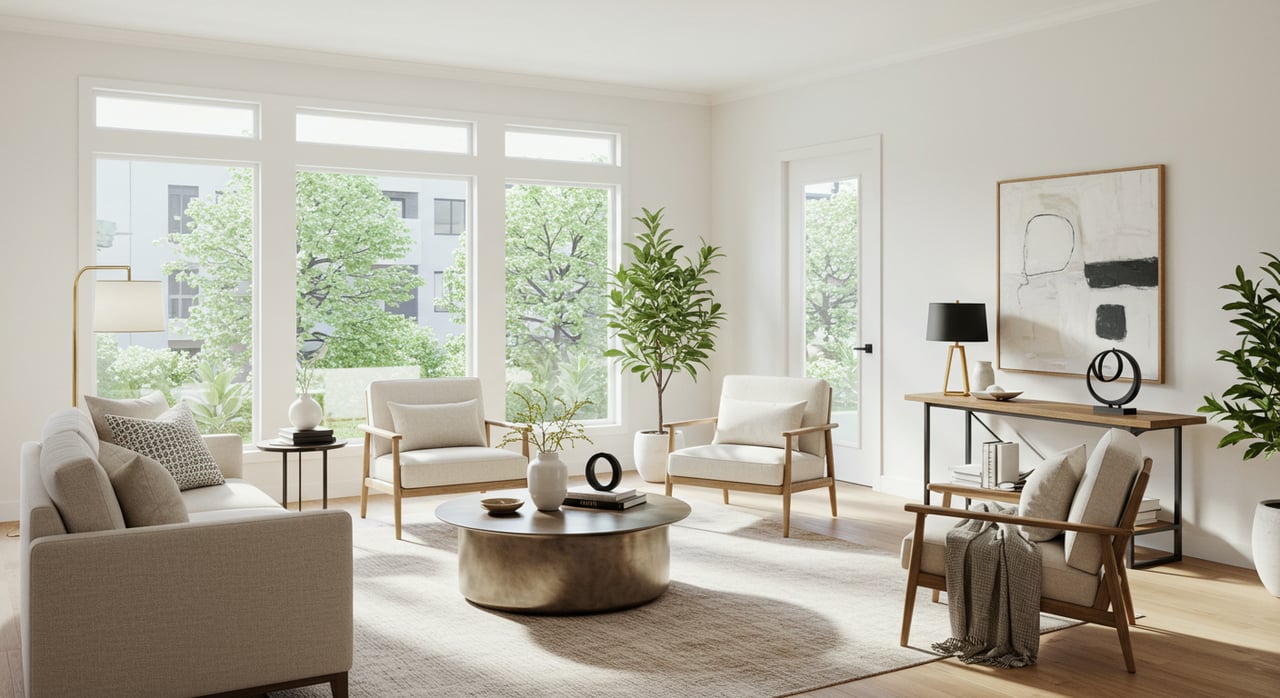 Home Appraisals 101: Factors an Appraiser Looks At To Determine a Home's Value