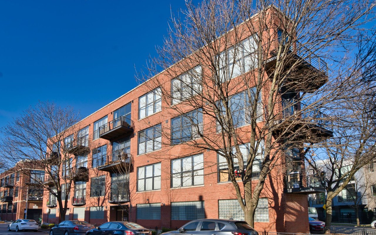 Pinnacle Lofts