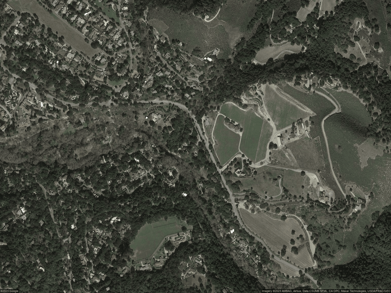 63 E Carmel Valley Rd