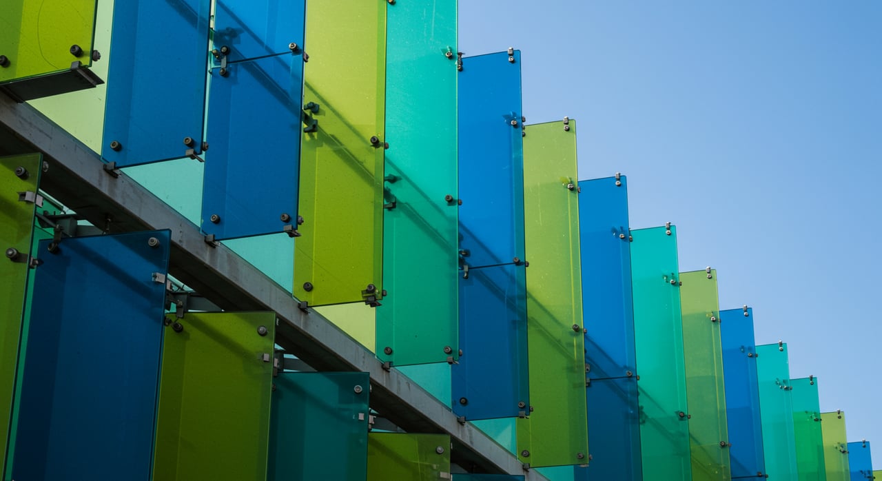 Scottsdale Museum of Contemporary Art — SMoCA — and the James Turrell Skyspace