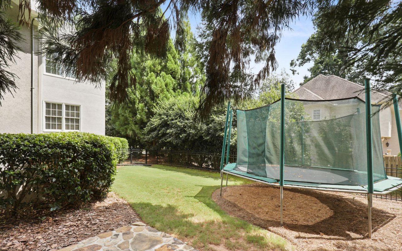 3310 Sugar Valley Trail