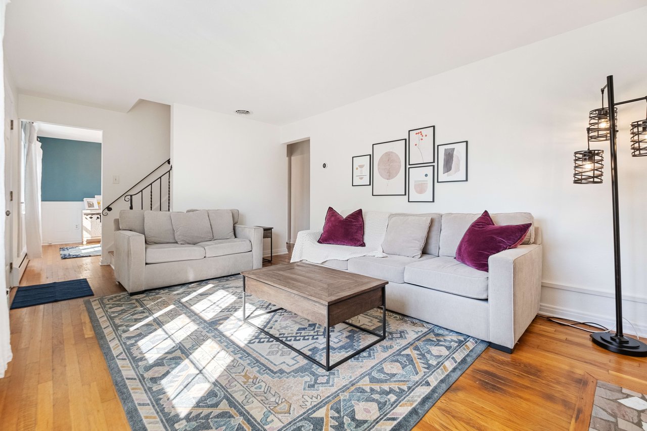 81 Seneca Drive
