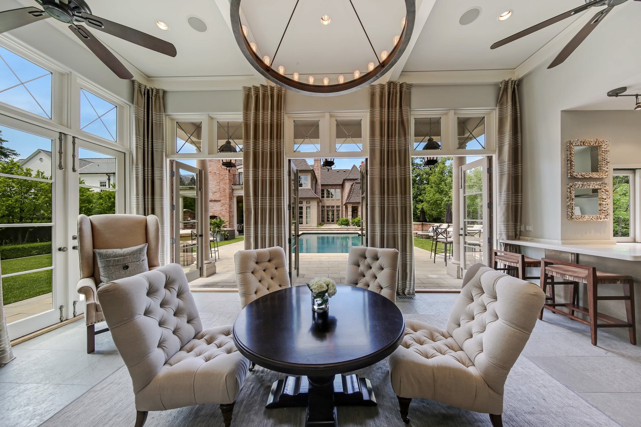 A Design Masterpiece