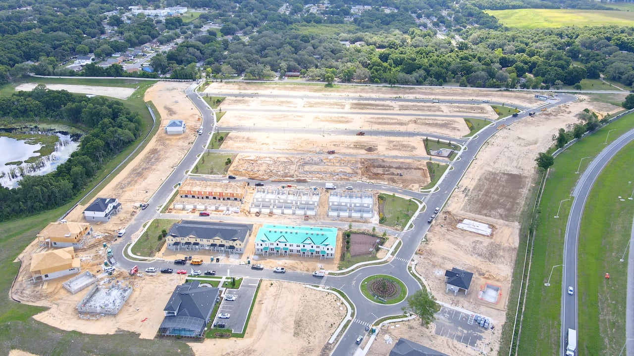 Emerson Pointe