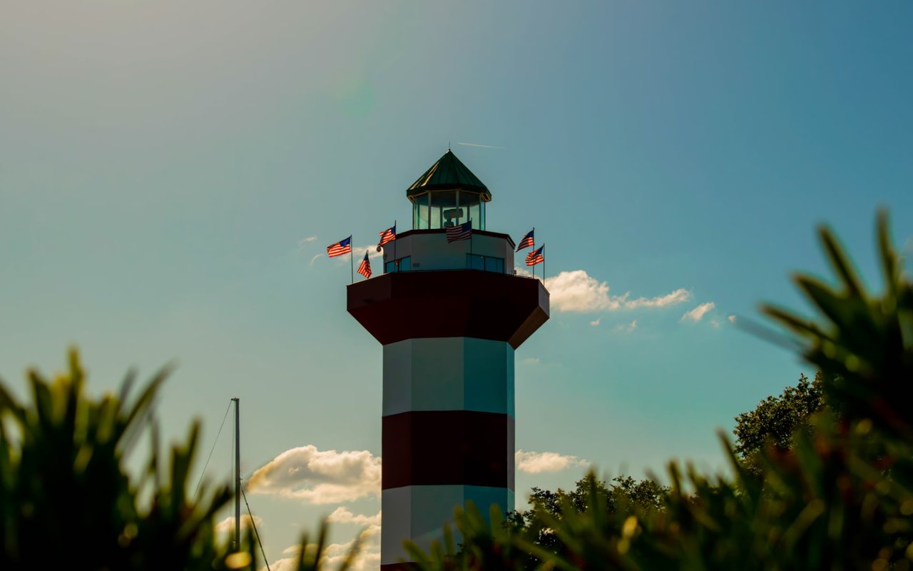 7 Day Trips From Hilton Head Island