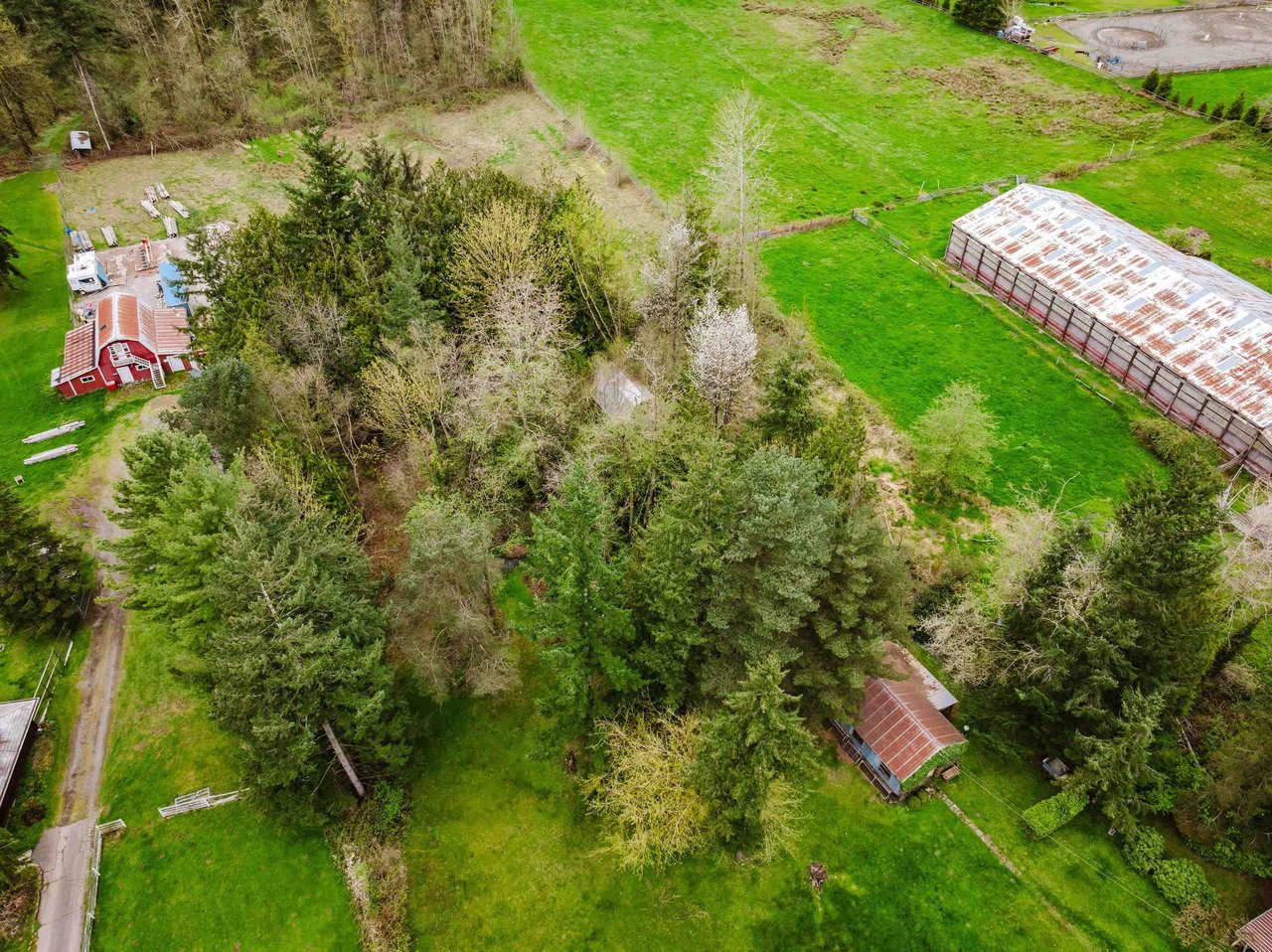 2271 232 St