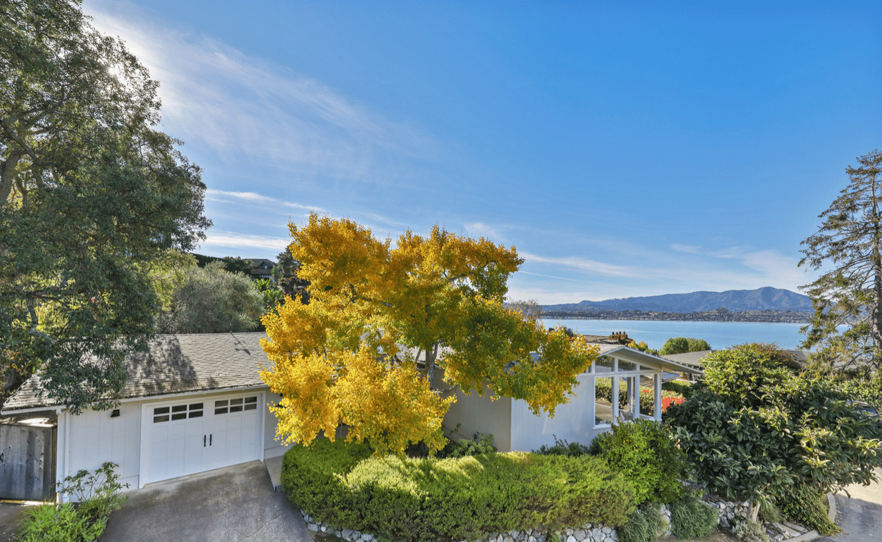5 Tamalpais Avenue, Belvedere
