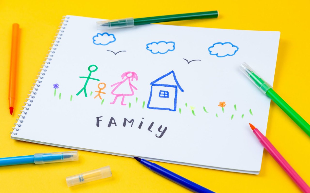 Meet the Crumby Family!