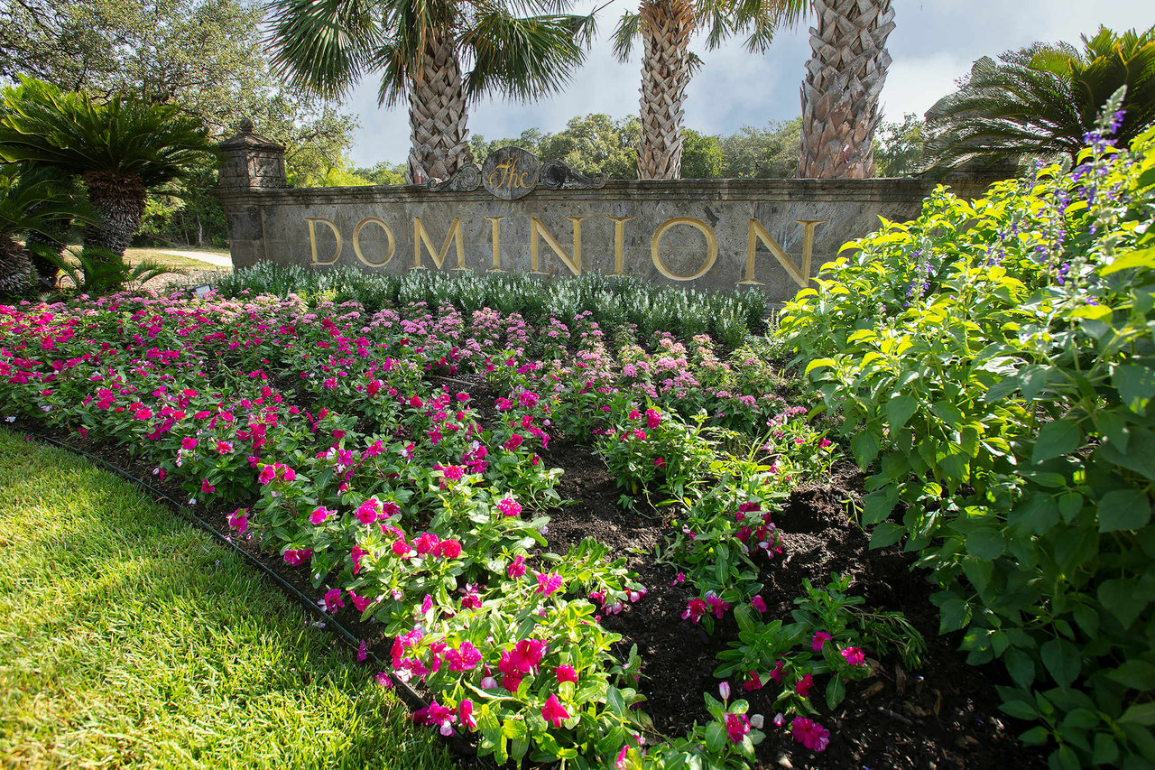 Dominion Sales