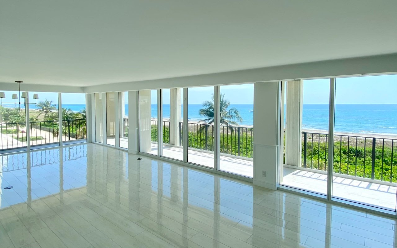 Ocean Towers