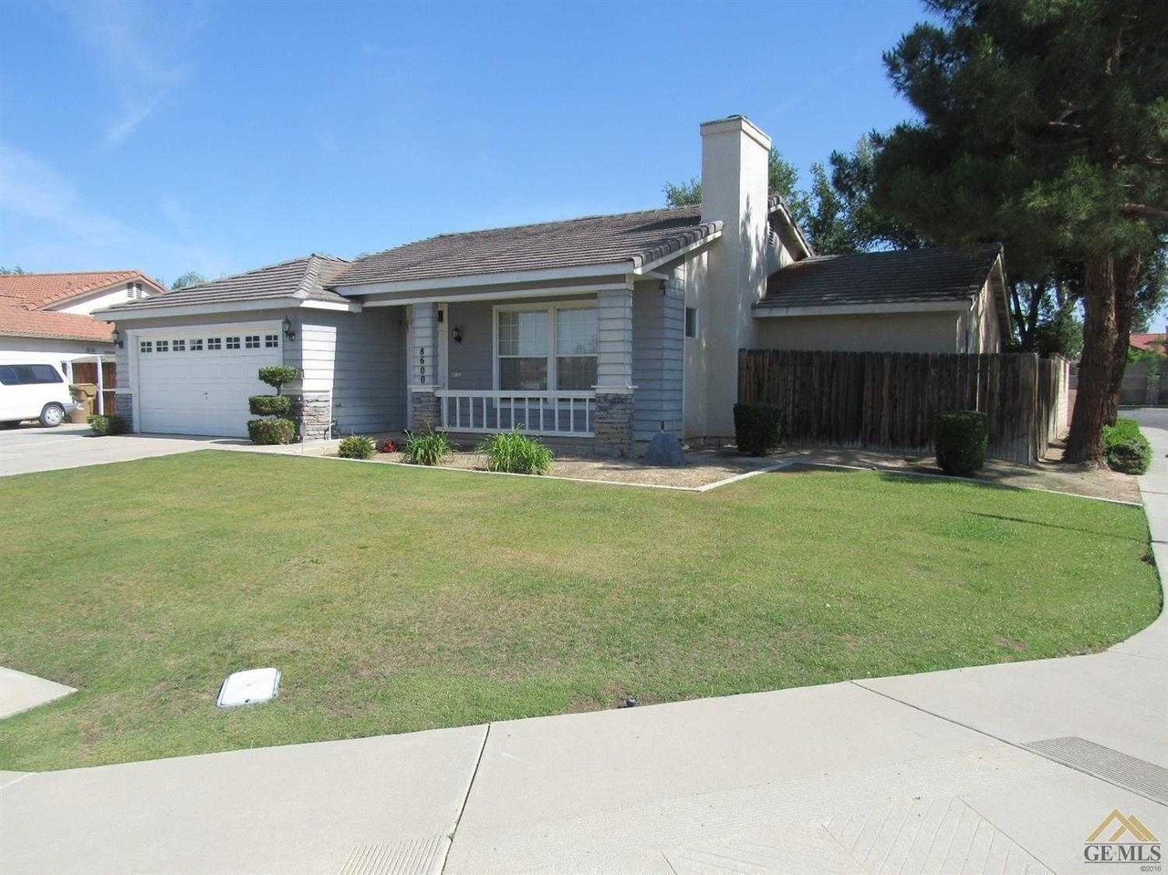 8600 Windjammer Dr