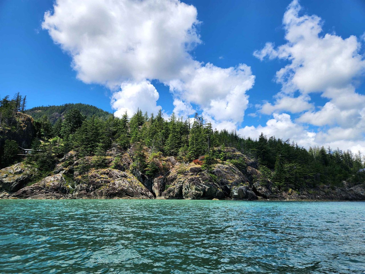 LOT 4 Brigade Bay