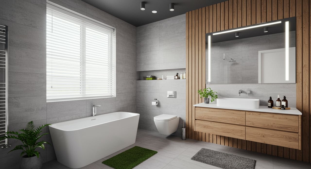 Best ROI Home Improvements for Your Home