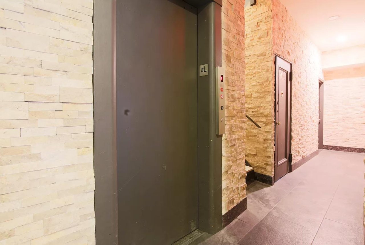 45 Carmine Street, Apt 5-B