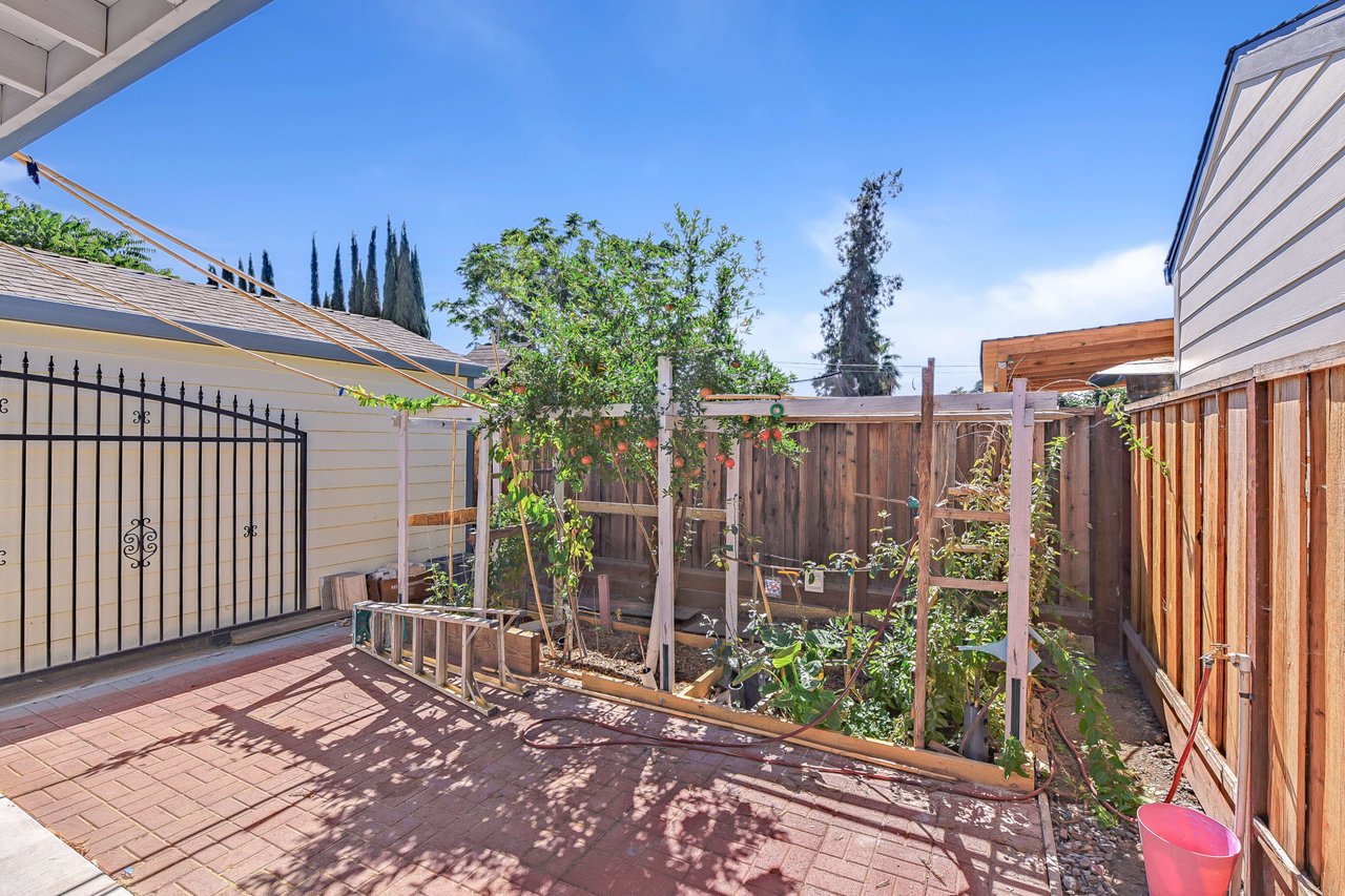 New Construction Home in San Jose
