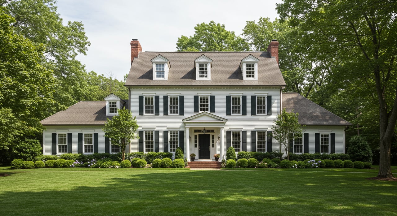 Buying a Home in Wilton