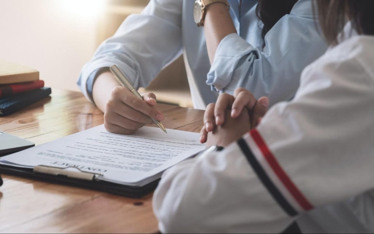 Real Estate Financing 101