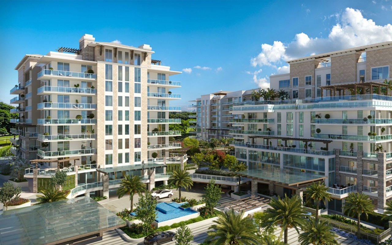 Alina Residences