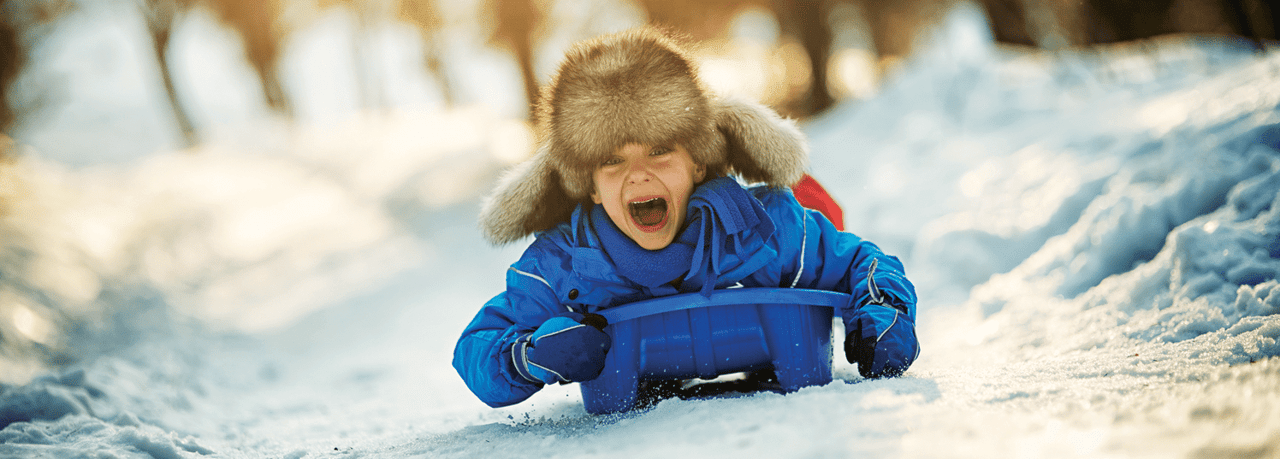 Winter-Weather Fun