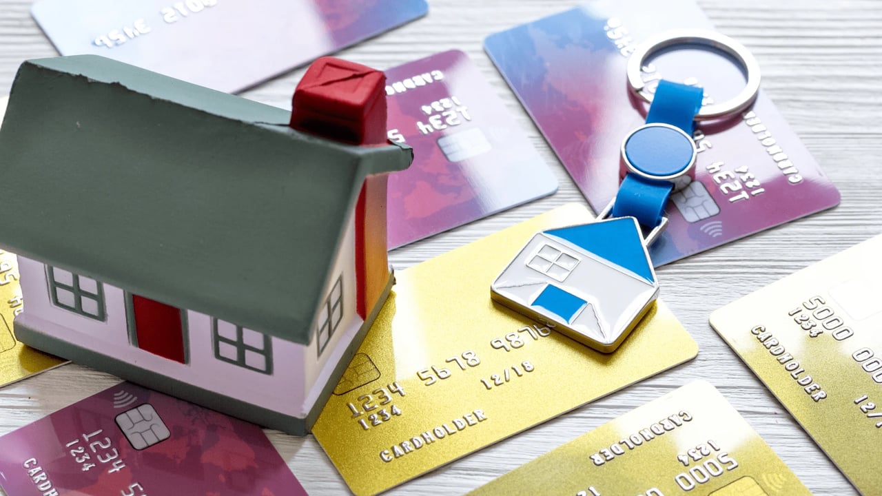 Can You Pay Your Mortgage Using a Credit Card? Technically, Yes… but Should You?