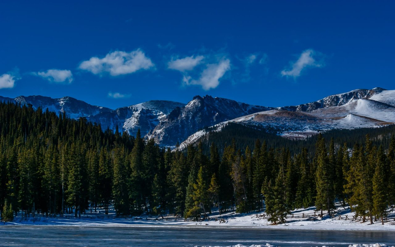 Idaho Springs