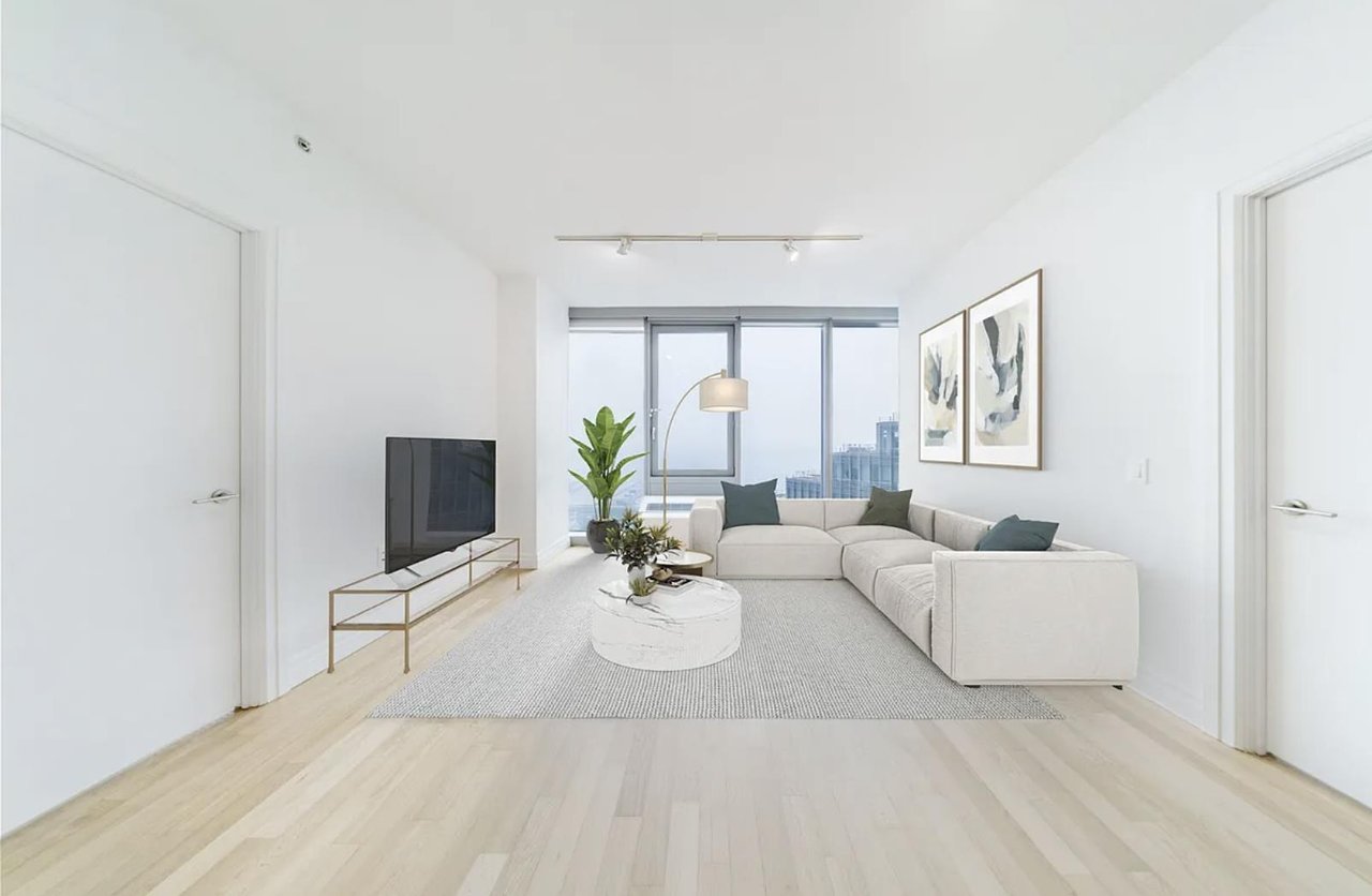 554 West 54th Street, Apt 29-C