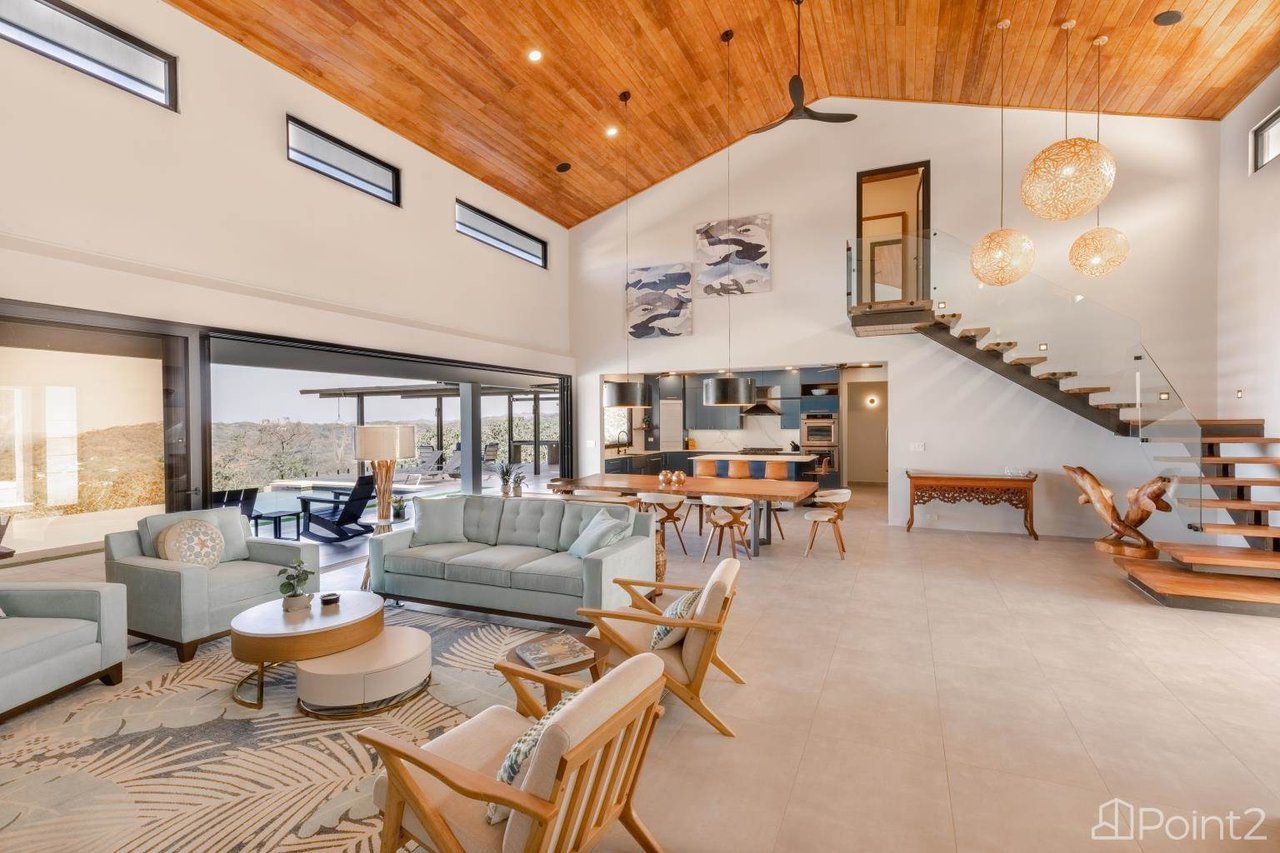 Oceana - Amazingly & Beautiful Ocean View House
