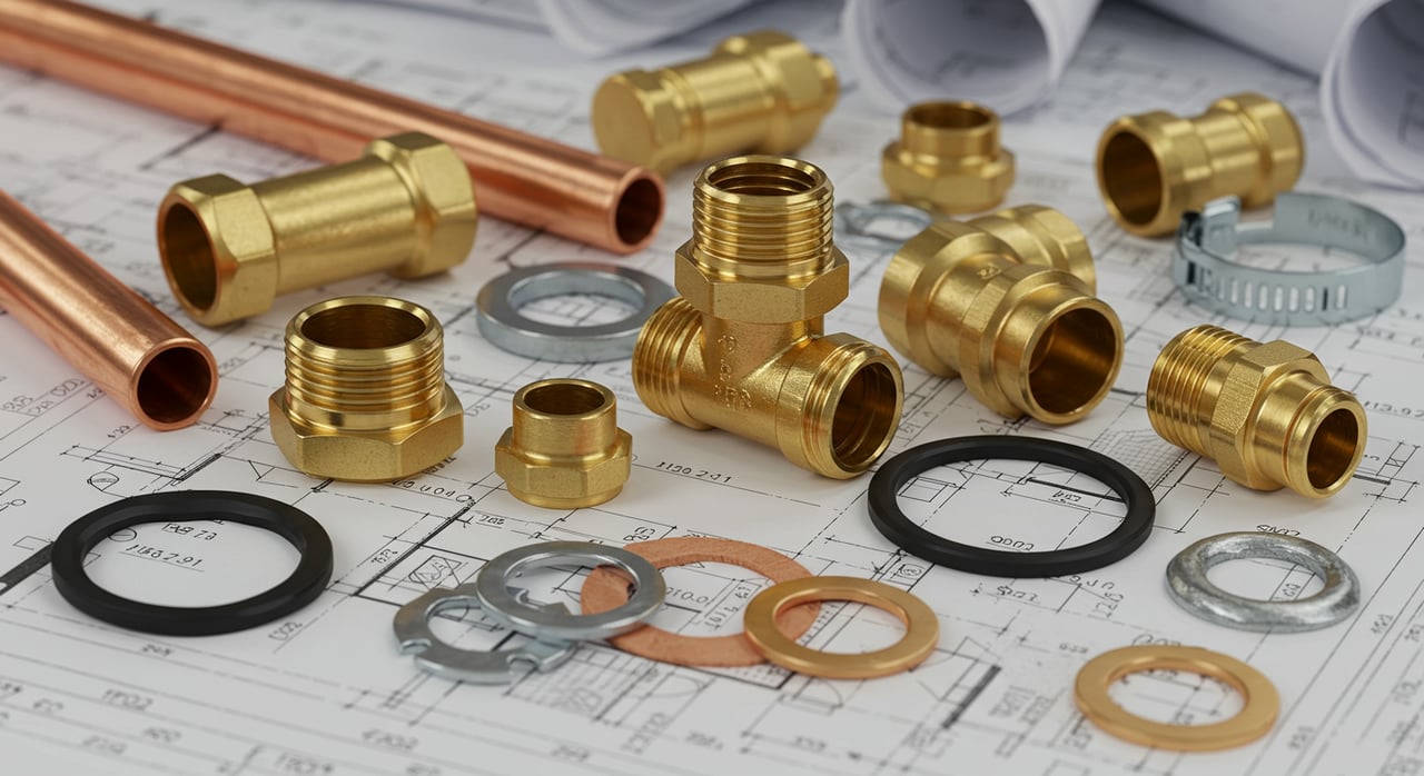 5 Reasons to Invest in Quality Roofing, Plumbing, and Electrical Systems