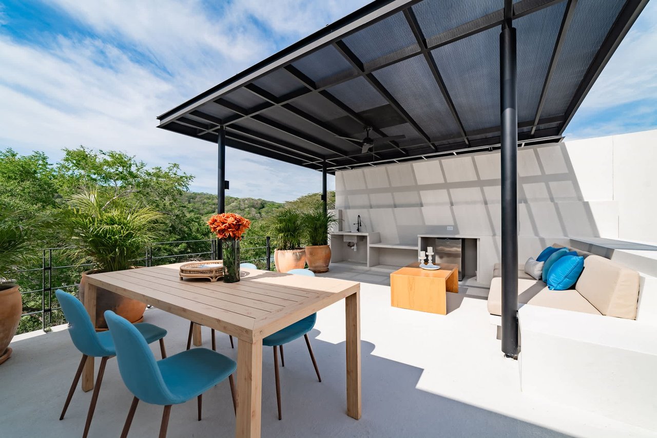 Land, Casas del Campo, Lot 2