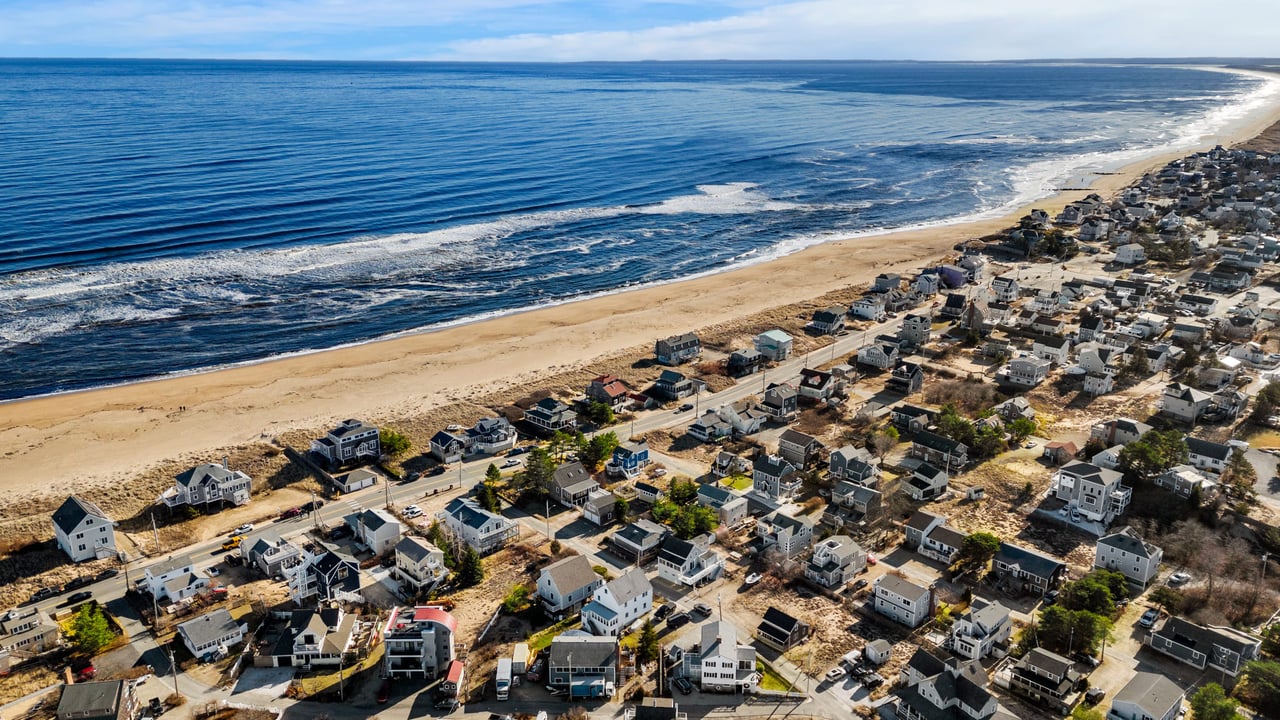 Plum Island