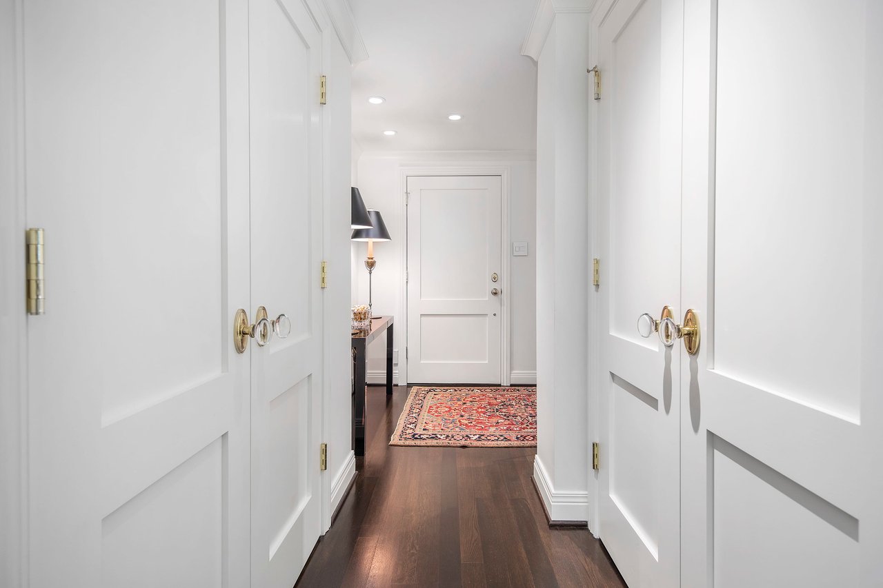 High End Renovation in the Whitehall 
