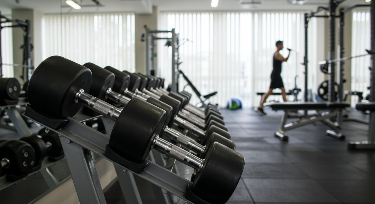 Fitness Centers and Gyms in Celina, TX