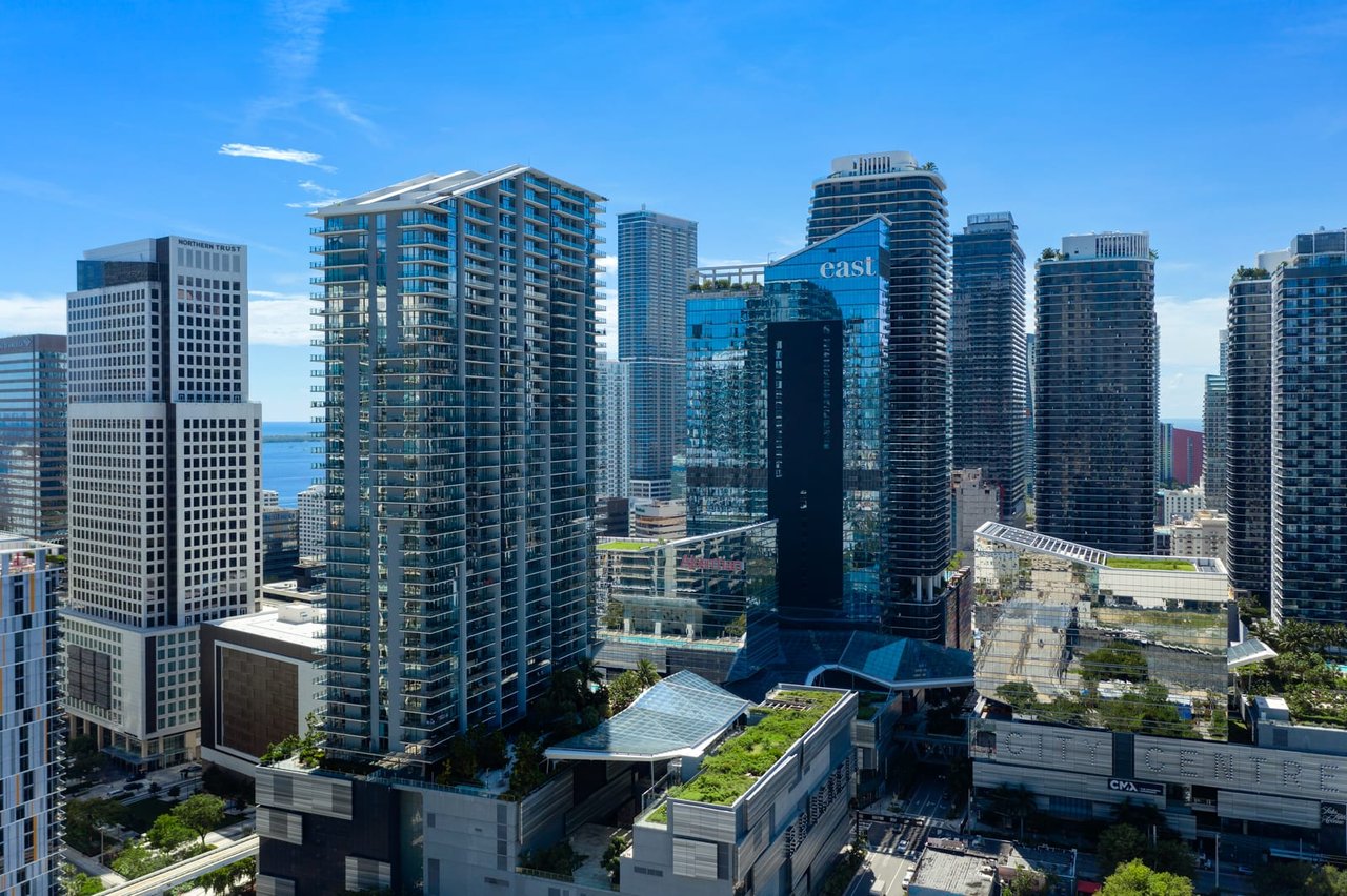 Cipriani Residences Miami