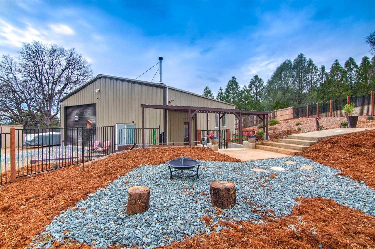 2797 Buckboard Road
