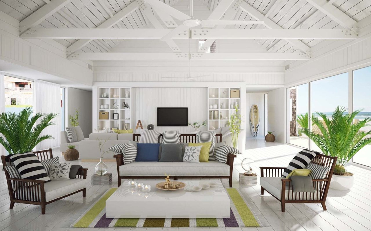 Elevate Your Living Space: Top Healthy Home Upgrades for 2024