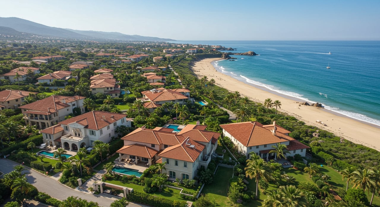 Costa Rica Real Estate Market Update: What You Need to Know