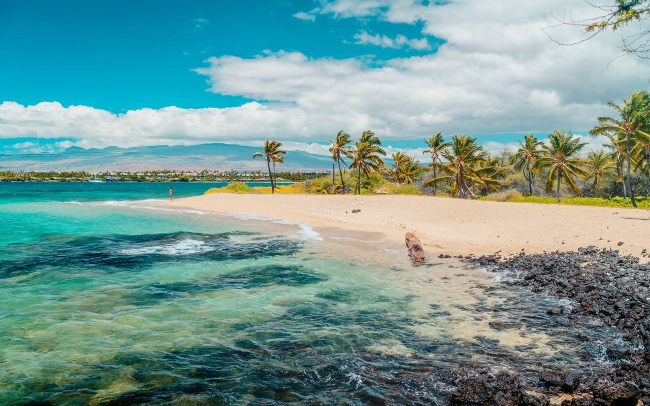 Waikoloa