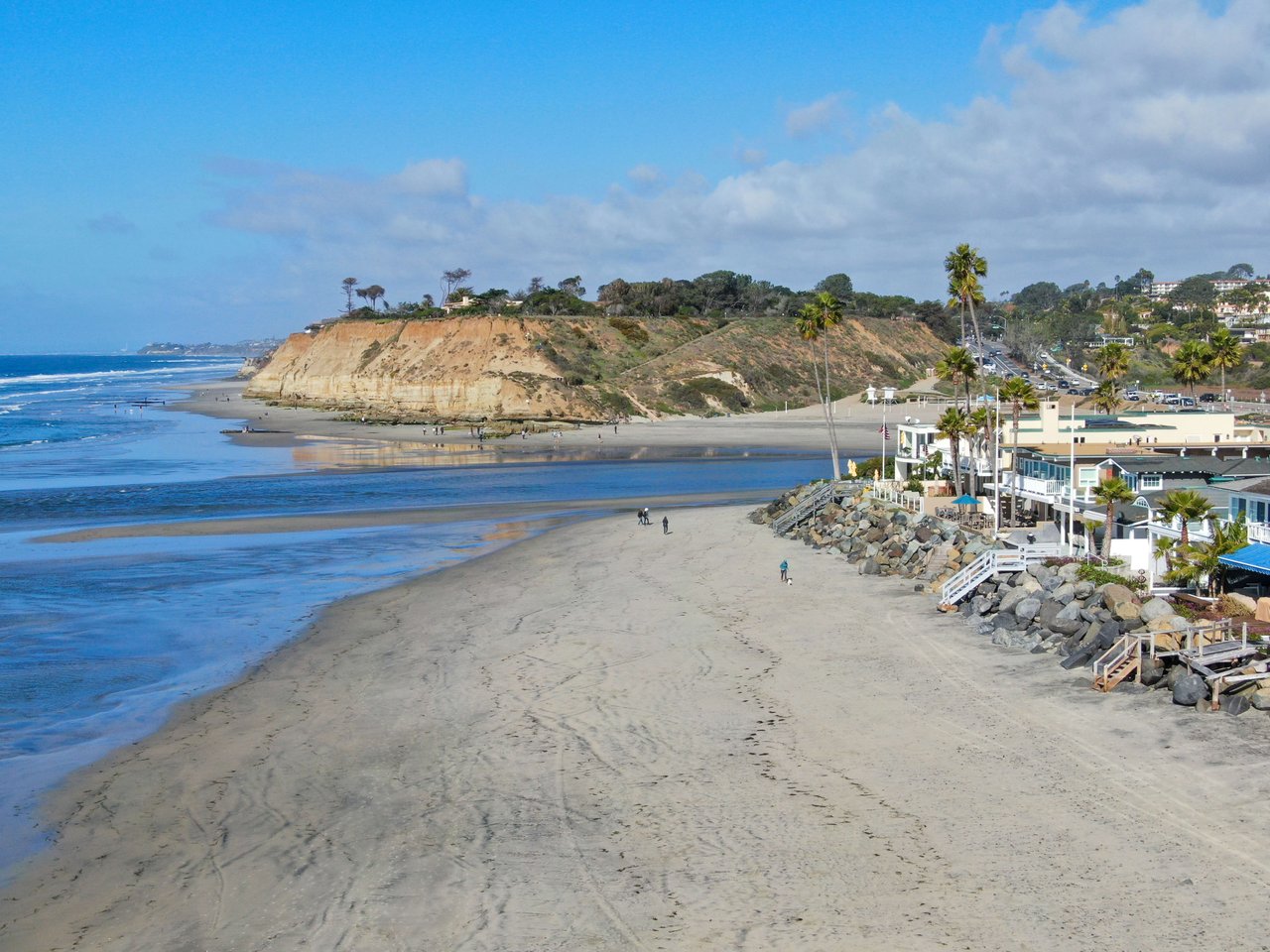 Beaches Near Rancho Santa Fe: Exclusive Coastal Getaways